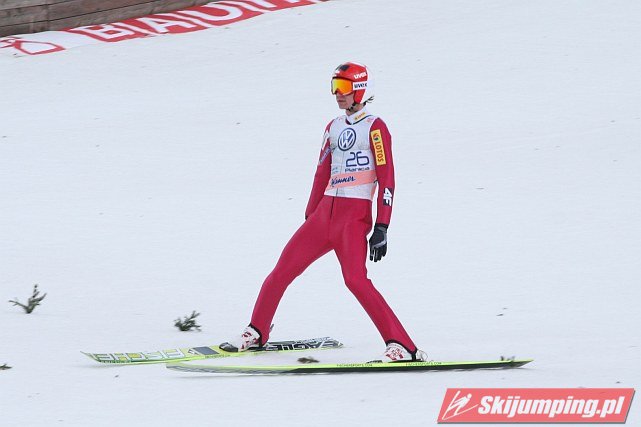 136 Kamil Stoch